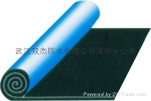 SJSBC120聚乙烯丙纶 - 武汉双杰防水工程 (中国 服务或其他) - 防水材料 - 建筑、装饰 产品 「自助贸易」